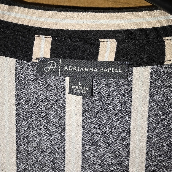 Womens Dress Shirt - Picture 2 of 3